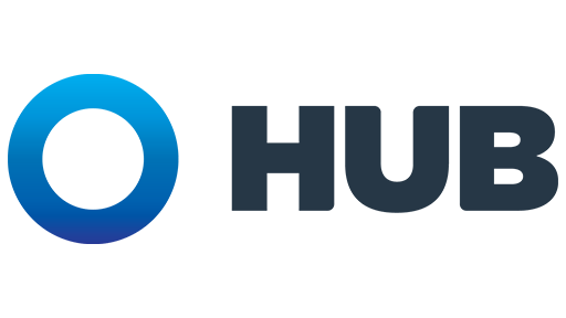 HUB International Logo