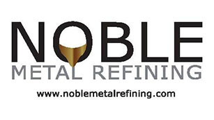 Noble Metal Logo