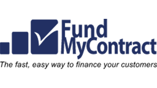 Fund My Contract Logo