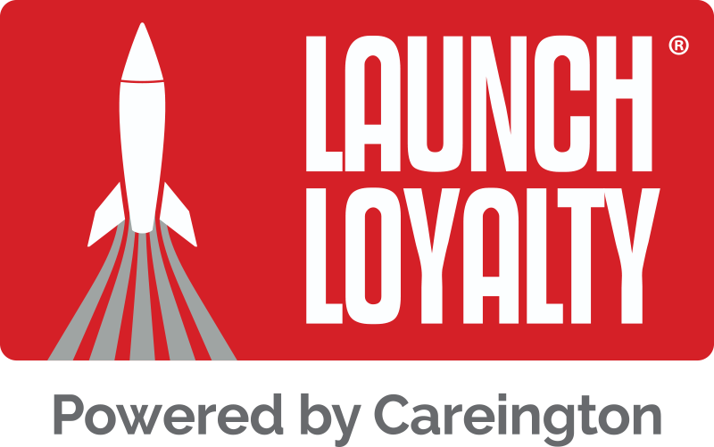 Launch Loyalty Logo