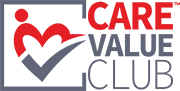 Care Value Club Logo